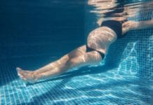 Les avantages de la forme physique aquatique Bénéfices d'exercices en piscine pour femmes enceintes