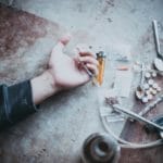 Signes indiquant que vous pourriez avoir besoin d’une cure de désintoxication Dépendance à la drogue