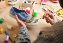 Pourquoi porter des chaussures personnalisées ? pourquoi porter chaussures personnalisées