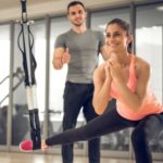 Entraînement personnel – l’importance d’une approche personnalisée de la forme physique Importance d'engager un coach sportif pour votre santé