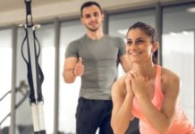Entraînement personnel – l’importance d’une approche personnalisée de la forme physique Importance d'engager un coach sportif pour votre santé