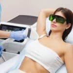 Qu’est-ce que l’épilation au laser ? explication epilation laser