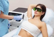 Qu’est-ce que l’épilation au laser ? explication epilation laser