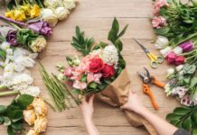 Utilisez ces significations de fleurs pour choisir le bouquet parfait significations de fleurs pour choisir le bouquet parfait