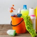 Comment nettoyer les planchers de bois dur Nettoyage de plancher