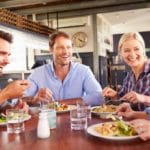 Comment le partage d’un repas rapproche vos employés partage de repas rapproche vos employés