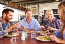 Comment le partage d’un repas rapproche vos employés partage de repas rapproche vos employés