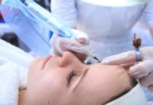 Comment bien prendre soin de son nouveau tatouage microblading ! prendre-soin-tatouage-microbleading