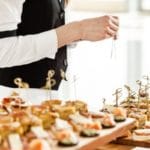 Occasions insolites pour faire appel à un traiteur Occasions insolites faire appel traiteur