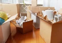 5 conseils pour un rangement de maison efficace Ranger sa maison avec un coach